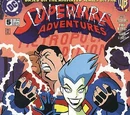Superman Adventures Vol 1 5