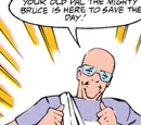 Mighty Bruce (New Earth)/Gallery