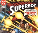 Superboy Vol 4 51