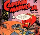 Captain Marvel, Jr. Vol 1 84