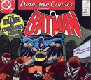 Detective Comics Vol 1 533