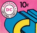 Superman Vol 1 142