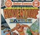 Adventure Comics Vol 1 465