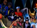Green Arrow Black Canary Wedding 03.jpg