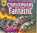 Challengers of the Fantastic Vol 1 1