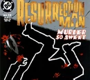 Resurrection Man Vol 1 13