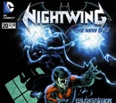 Nightwing Vol 3 20