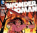 Wonder Woman Vol 4 18