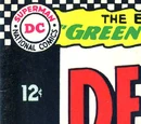 Detective Comics Vol 1 350