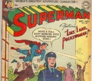Superman Vol 1 84