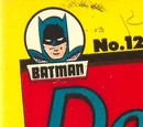 Detective Comics Vol 1 124