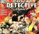 Detective Comics Vol 1 841