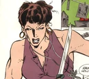 Holly Marsh (New Earth)
