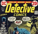 Detective Comics Vol 1 432