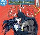 Detective Comics Vol 1 556