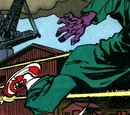 Fancy Feet (New Earth)
