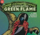 Green Lantern/Superman: Legend of the Green Flame