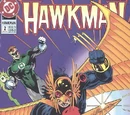 Hawkman Vol 3 2