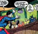 Bizarro Justice League (Earth-One)