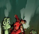 Roy Harper (Prime Earth)