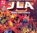 JLA Vol 1 28