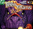 Teen Titans Vol 3 15