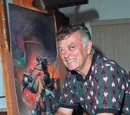 Frank Frazetta