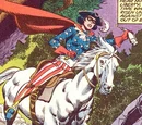 Bess Lynn (New Earth)