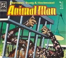 Animal Man Vol 1 3