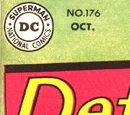Detective Comics Vol 1 176