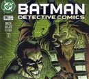 Detective Comics Vol 1 705