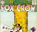 Fox and the Crow Vol 1 75