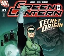 Green Lantern Vol 4 31