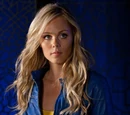 Kara Zor-El (Smallville)