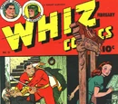 Whiz Comics Vol 1 51