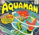 Aquaman Vol 1 26
