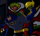 Madniks (The Brave and the Bold)