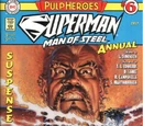 Superman: Man of Steel Annual Vol 1 6