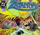 Zatanna Vol 1 3