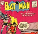 Batman Vol 1 90