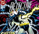 Detective Comics Vol 1 644