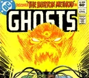 Ghosts Vol 1 111