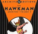 Hawkman Archives Vol 1 2
