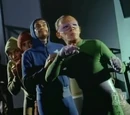 Batman (1966 TV Series) Episode: When the Rat's Away, the Mice Will Play