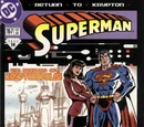 Superman Vol 2 167