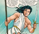 Adam Kent (Created Equal)