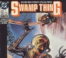 Swamp Thing Vol 2 60