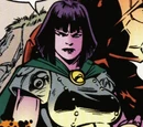 Klo (New Earth)