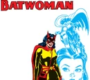 Katherine Kane (Earth-One)/Gallery