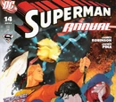 Superman Annual Vol 1 14
